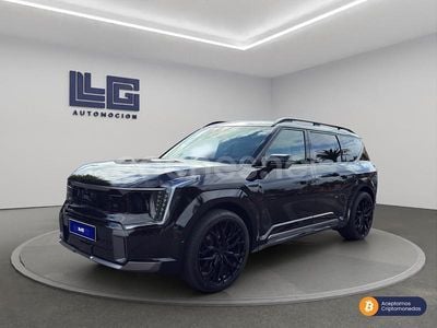 Kia EV9