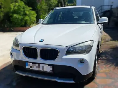 Usado BMW X1
