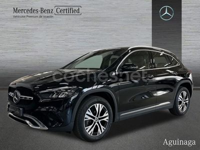 Mercedes GLA250