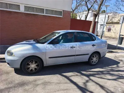 Usado Seat Cordoba