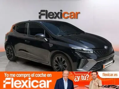 Usado Renault Clio