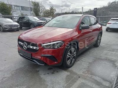 Mercedes GLA200