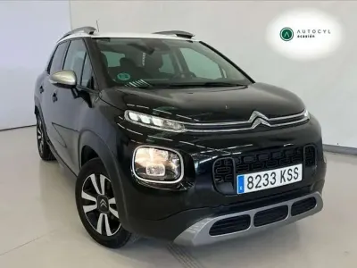Usado Citroën C3 Aircross