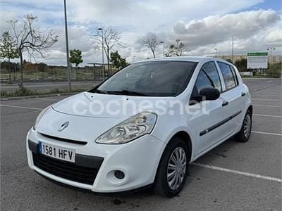 Renault Clio II