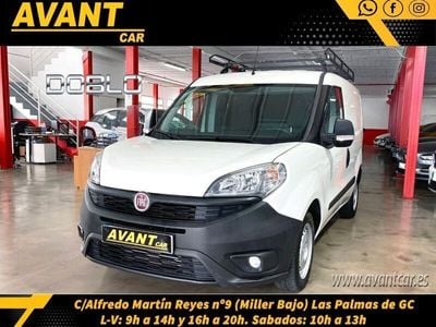 Fiat Doblò