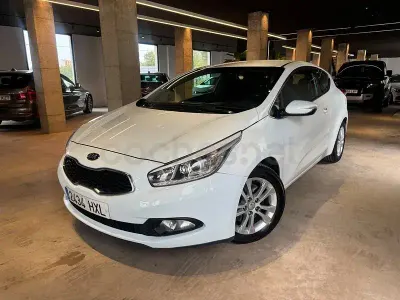Usado Kia ProCeed