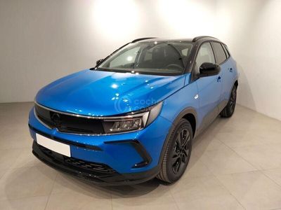 usado Opel Grandland X 1.2t S&s Gs 130