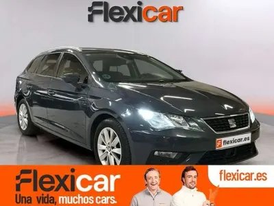 Usado Seat Leon ST