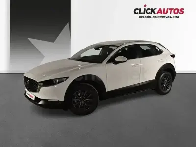 Usado Mazda CX-30