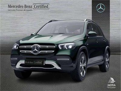 Usado 2021 Mercedes GLE350 SUV | 59.425 € (Precio justo)