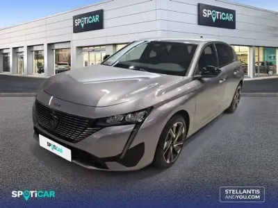 Usado Peugeot 308