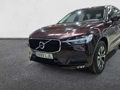Usado Volvo XC60