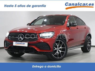 Mercedes GLC220
