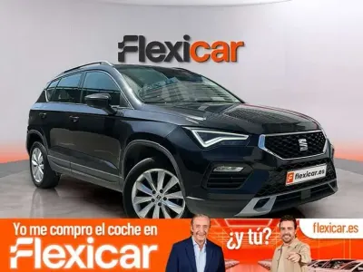 Usado Seat Ateca
