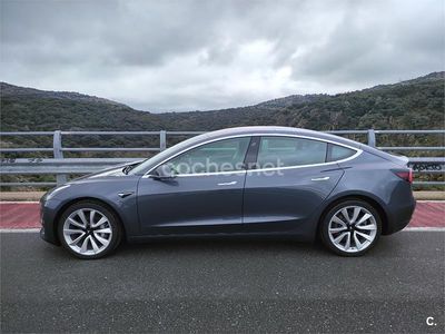 Usado Tesla Model 3 2019 Eléctrico Berlina