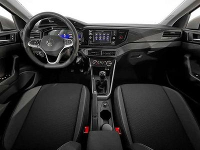 Gris ascot Usado 2023 VW Taigo SUV | 15.990 € (Buen precio)