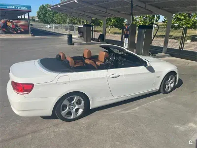 Occasion BMW 325 Cabriolet