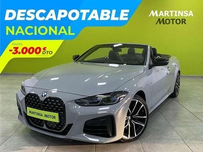 BMW M440