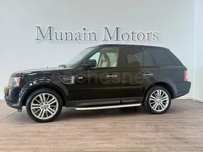 Usado Land Rover Range Rover