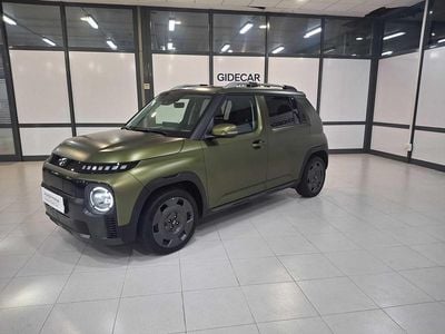 Usado Hyundai Inster 83 kW (114 CV) 2025 Utilitario