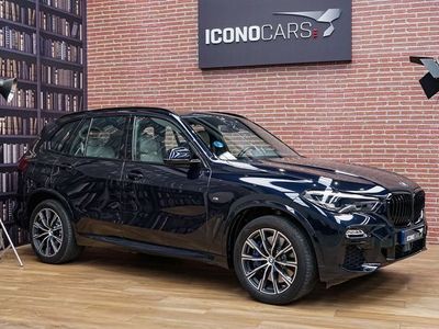 usado BMW X5 xDrive45e