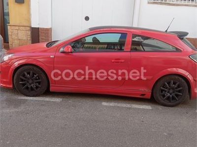 Opel Astra GTC