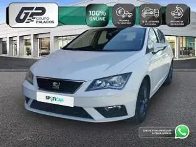 Usado Seat Leon