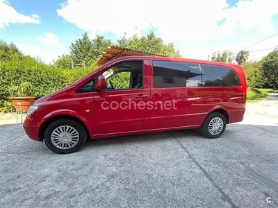 Mercedes Viano