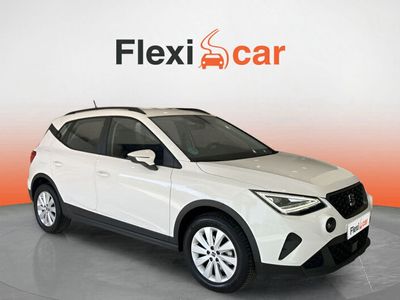 usado Seat Arona 1.0 TSI 81kW (110CV) Style XM