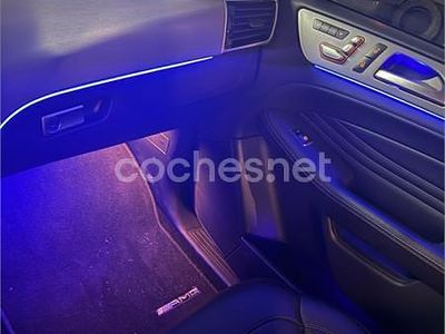 Mercedes GLE350