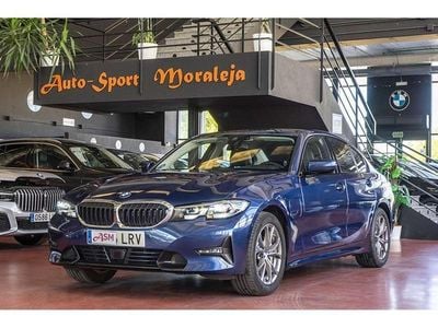 BMW 330e