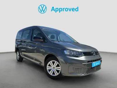 Occasion VW Caddy Maxi