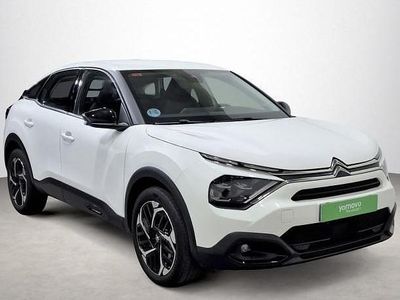 Usado Citroën C4 Feel 130 CV (95 kW) 2021