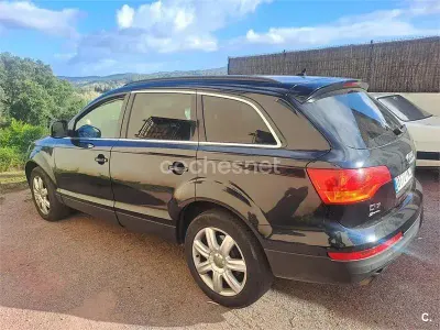 Usado Audi Q7
