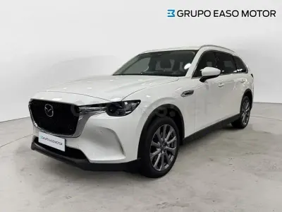 Usado Mazda CX-80