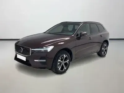 Nuevo Volvo XC60 Core 250 CV (183 kW) 2025 Otro SUV