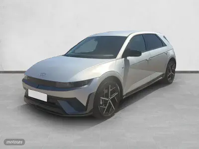 Usado Hyundai Ioniq 5