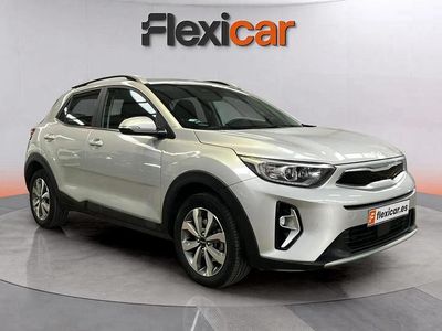 Gris Usado 2023 Kia Stonic SUV | 13.790 € (Super precio)