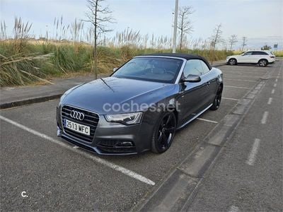 Audi A5 Cabriolet