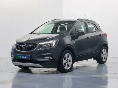 Usado Opel Mokka
