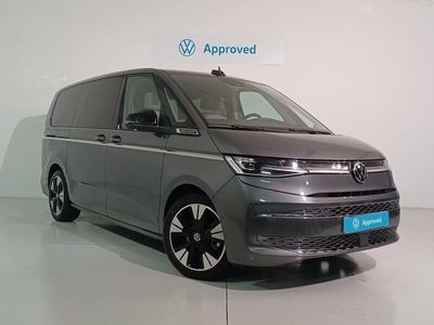 VW Multivan