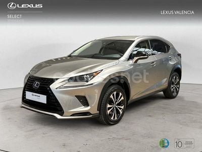 Lexus NX300h