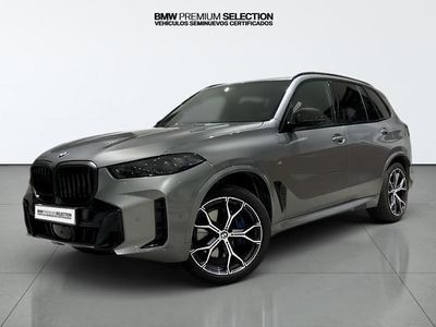 Usado 2024 BMW X5 Comfort Edition SUV | 92.700 €