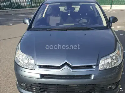Usado Citroën C4