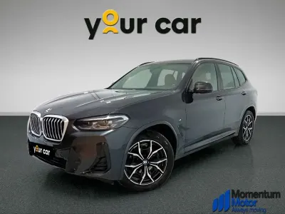 Usado BMW X3