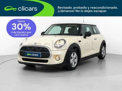 Usado Mini ONE