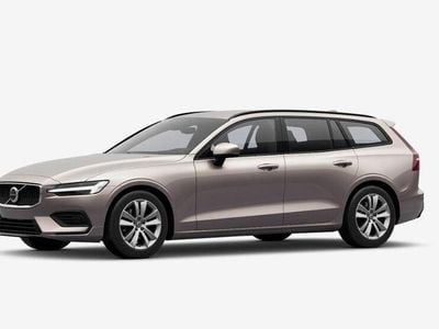 Otro Usado 2025 Volvo V60 Core Familiar | 34.900 € (Super precio)