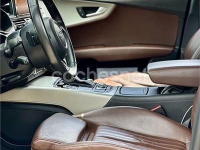 Audi A7 Sportback
