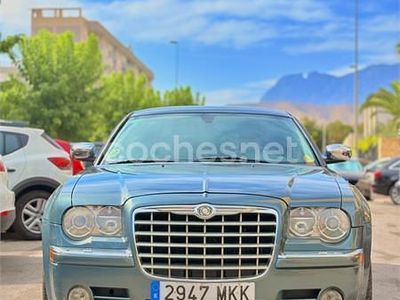 Chrysler 300C