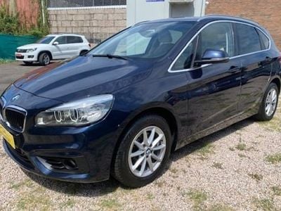BMW 216 Active Tourer